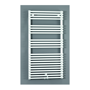 Zehnder Forma Spa Design-Elektroheizkörper ZF1A0450G800000 LFE-180-050/DD, 1881 x 496 mm, Umbra grey, RAL 7022 Image