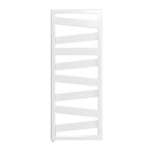 Zehnder Design-Elektroheizkörper ZRIZ1350B100010 RB-130-050/GD, 1291 x 500 mm, weiss, RAL 9016 Image