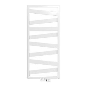 Zehnder Design-Heizkörper ZRI01360B400000 RB-130-060, 1340 x 600 mm, pure weiß, RAL 9010 Image