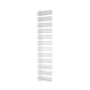 Zehnder Yucca Asym Design-Heizkörper ZY400638G900000 YAD-170-040, 1736 x 378 mm, Concrete grey, doppellagig Image