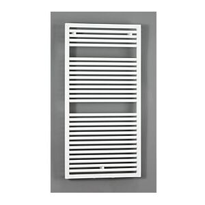 Zehnder universal Design-Heizkörper ZU100445B300000 HU-180-045 1807 x 450 mm, Jet black, RAL 9005, einlagig Image