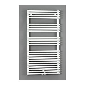 Zehnder Forma Spa Design-Heizkörper ZF200460DF00000 LF-180-060-05, 1761 x 596 mm, weiß matt Image