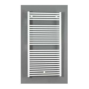 Zehnder toga Design-Heizkörper ZT100775B400000 TO-180-075, 1760 x 750 mm, pure weiß, RAL 9010 Image