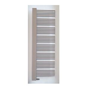 Zehnder yucca Design-Heizkörper ZY801258B1CR000 YPR-180-60, 1828 x 582 mm, weiss, RAL 9016, rechts, Blende verchromt Image