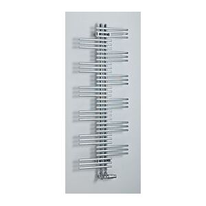 Zehnder yucca Design-Heizkörper ZY100760GD00000 YS-180-060, 1772 x 600 mm, champagne, einlagig Image