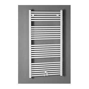Zehnder zeno Design-Heizkörper ZZ200375AW00000 170-075-05, 1688 x 750 mm, anthracite grey, RAL 7016 Image