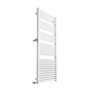 Zehnder zeno Design-Heizkörper ZZ600375AW00000 ZND-170-075-05, 1671 x 750 mm, anthracite grey, RAL 7016 Image