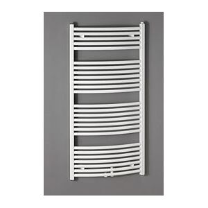 Zehnder zeno Design-Heizkörper ZZ300360DG00000 ZNT-170-060, 1688 x 595 mm, schwarz matt Image