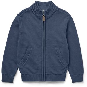 Tchibo - Kinder-Strickjacke - Unisex - Gr. 134/140 - dunkelblau Image