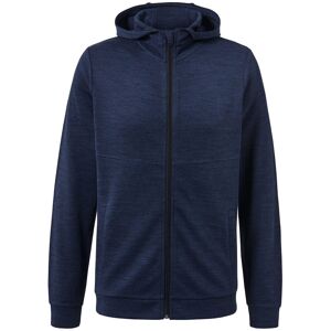 Tchibo - Funktionsjacke mit RWS-zertifizierter Wolle - Herren - Gr. XXL - dunkelblau Image