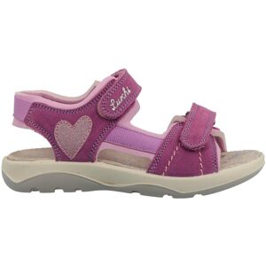 Lurchi Sandale »Filia-S« - Damen - Gr. 30 - rosa Image