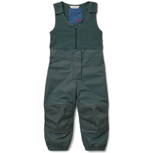 Tchibo - Kinder-Thermo-Regenhose - Unisex - Gr. 110/116 - dunkelgrün Image