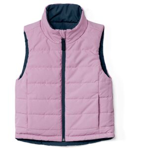Tchibo - Kinder-Wende-Steppweste - Mädchen - Gr. 158/164 - violett Image