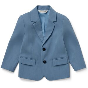 Tchibo - Kinder-Sakko - Jungen - Gr. 110/116 - blau Image