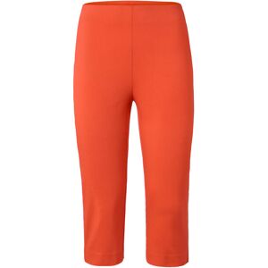 Tchibo - 3/4-Stretchhose - Damen - Gr. 50 - orange Image