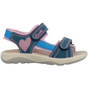 Lurchi Sandale »Filia-S« - Damen - Gr. 26 - blau Image