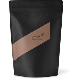 Kaffeekirsche - Dreamteam Filterkaffee - 500 g Ganze Bohne - Intensität: 3/6 Image