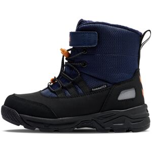 Hummel Snow Boot Tex - Unisex - Gr. 30 - schwarz Image