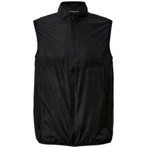 Tchibo - Funktionsweste - Herren - Gr. M - schwarz Image