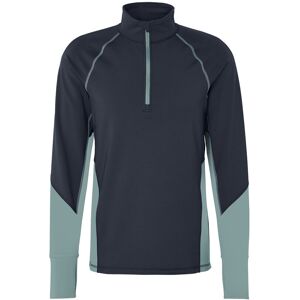 Tchibo - Thermo-Funktionsshirt - Herren - Gr. XL - dunkelblau Image