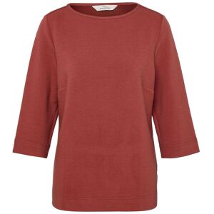 Tchibo - Strukturiertes Shirt - Damen - Gr. M - braun Image