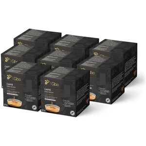 Qbo Caffè Baba Budan – 216 Kapseln - Intensität: 9/10 Image