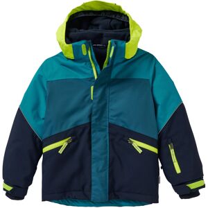 Tchibo - Jako-O Kinder-Robustjacke - Unisex - Gr. 104/110 - türkis Image