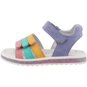 Lurchi Sandale »Cimbaly-S« - Damen - Gr. 25 - mehrfarbig Image