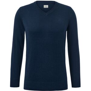 Tchibo - Pullover mit V-Ausschnitt - Herren - Gr. 5XL - dunkelblau Image