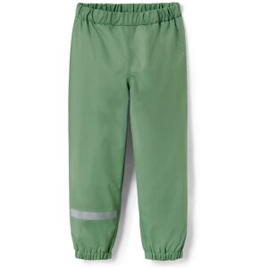 Tchibo - Kinder-Regenhose - Unisex - Gr. 98/104 - grün Image