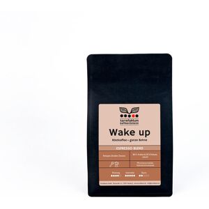 Torrefaktum - Wake up Espresso - 250 g Ganze Bohne - Intensität: 4/6 Image