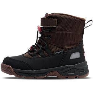Hummel Snow Boot Tex - Unisex - Gr. 35 - schwarz Image