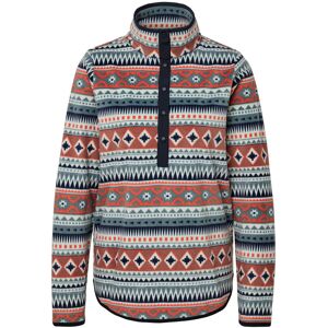 Tchibo - Fleecepullover - Damen - Gr. S - mehrfarbig/print Image