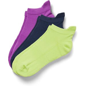 Tchibo - 3 Paar Funktions-Sportsocken - Unisex - Gr. 39-42 - dunkelblau Image