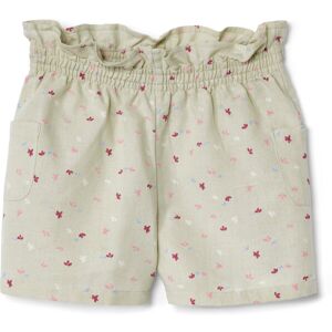 Tchibo - Kinder-Paperbag-Shorts - Gr. 122/128 - hellgrün Image