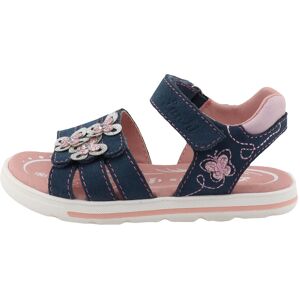 Lurchi Sandale »Callie-S« - Damen - Gr. 35 - dunkelblau Image