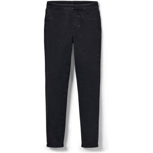 Tchibo - Kinder-Treggings – Fit »Jule« - Mädchen - Gr. 146/152 - schwarz Image