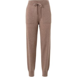 Tchibo - Cashmere-Loungewearhose - Damen - Gr. M - beige Image