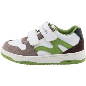 Lurchi Sneaker »Gerd-S« - Unisex - Gr. 25 - grau Image