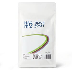 Kröm - Track Roast Espresso - 250 g Ganze Bohne - Intensität: 5/6 Image