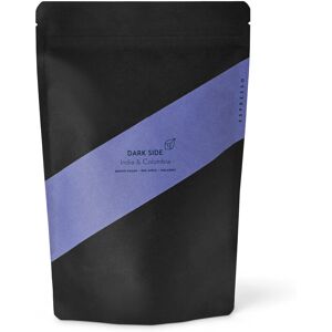 Kaffeekirsche - Dark Side Espresso - 250 g Ganze Bohne - Intensität: 5/6 Image