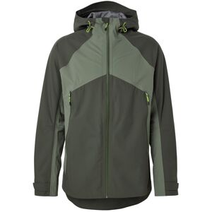 Tchibo - 3-Lagen-Outdoorjacke - Herren - Gr. XXL - khaki Image