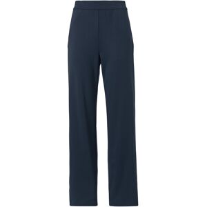 Tchibo - Komfort-Jerseyhose - Damen - Gr. S - dunkelblau Image