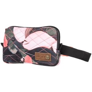 Roxy PHONE WINTER CASE LIVING CORAL PLAID One Size Image