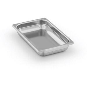 B2B Partner Nerezová gastronádoba GN 1/1, 530 x 325 x 65 mm Image