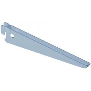 Nosník polic typu U pro ELEMENT SYSTEM, hloubka 370 mm, bílý Image
