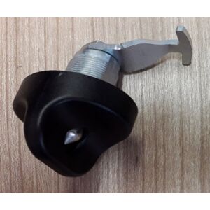 Alfa 3 Otočný zámek pro plechové šatní skříňky 126xxx Image