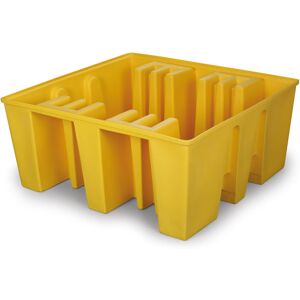B2B Partner Záchytná vana pod IBC kontejner, 1100 L Image