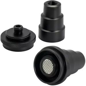 Flowermate / Smiss Flowermate Uno - Adaptér Pro Vodní Dýmku Image