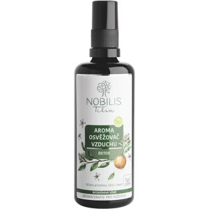 Nobilis Tilia Osvěžovač Vzduchu Detox, 100 Ml Image